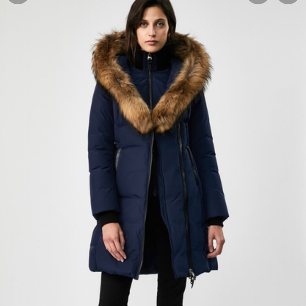 Mackage “Kay” Down Coat